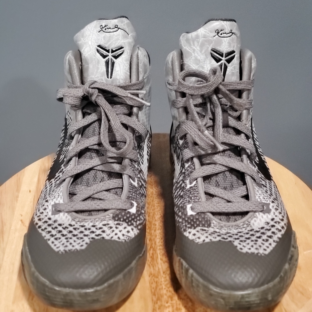 Kobe 9 Elite GS Detail